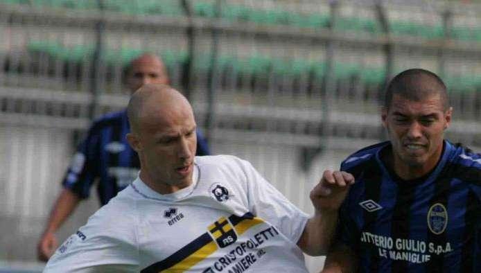 2^ Divisione, successo in rimonta per il Renate che consolida il quinto posto