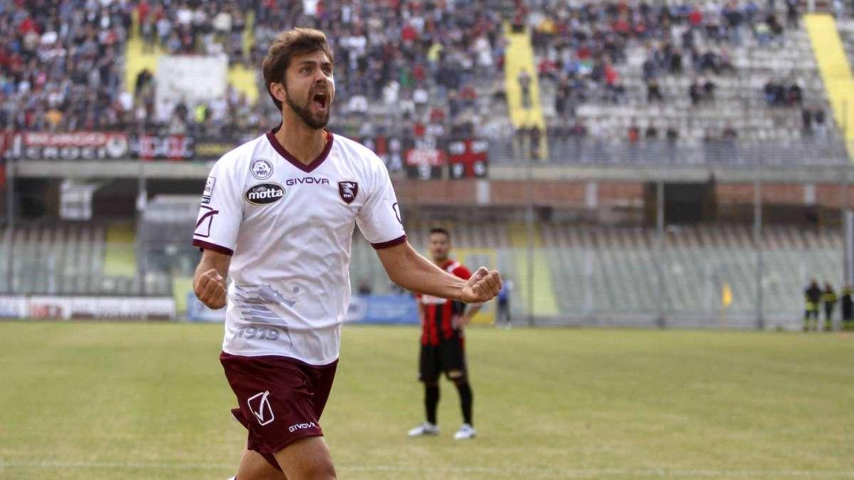 Ag. Fifa Manfredonia: "Ecco perchè Calil ha scelto la Salernitana. Nalini seguito in Serie A. Il futuro di Maiorino, Iannarilli e Frascatore"