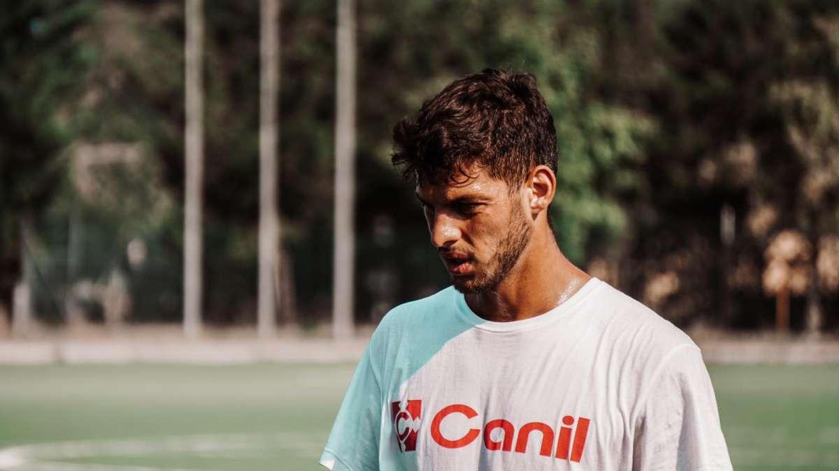 NOTIZIA TC - Ancona, ai dettagli per De Santis dal Catanzaro 