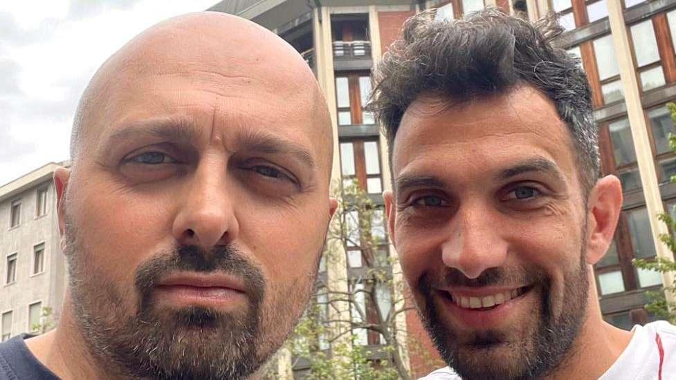 L'ambizioso Pavia vuole la D: fatta per Perna dalla Giana Erminio