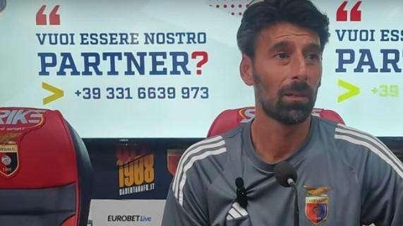  Top & Flop di Casertana-Foggia