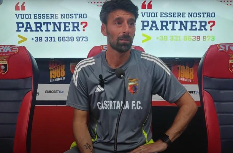 Cittadella, verso la conferma anche il tecnico Manuel Iori