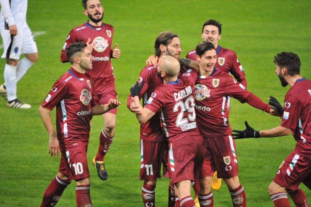 NOTIZIA TC Reggiana, interessa il giovane Svidercoschi