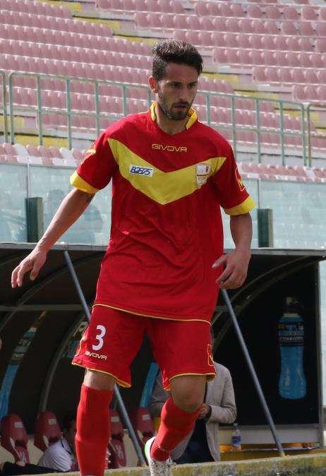 Lucchese, un terzino interessa in Serie B