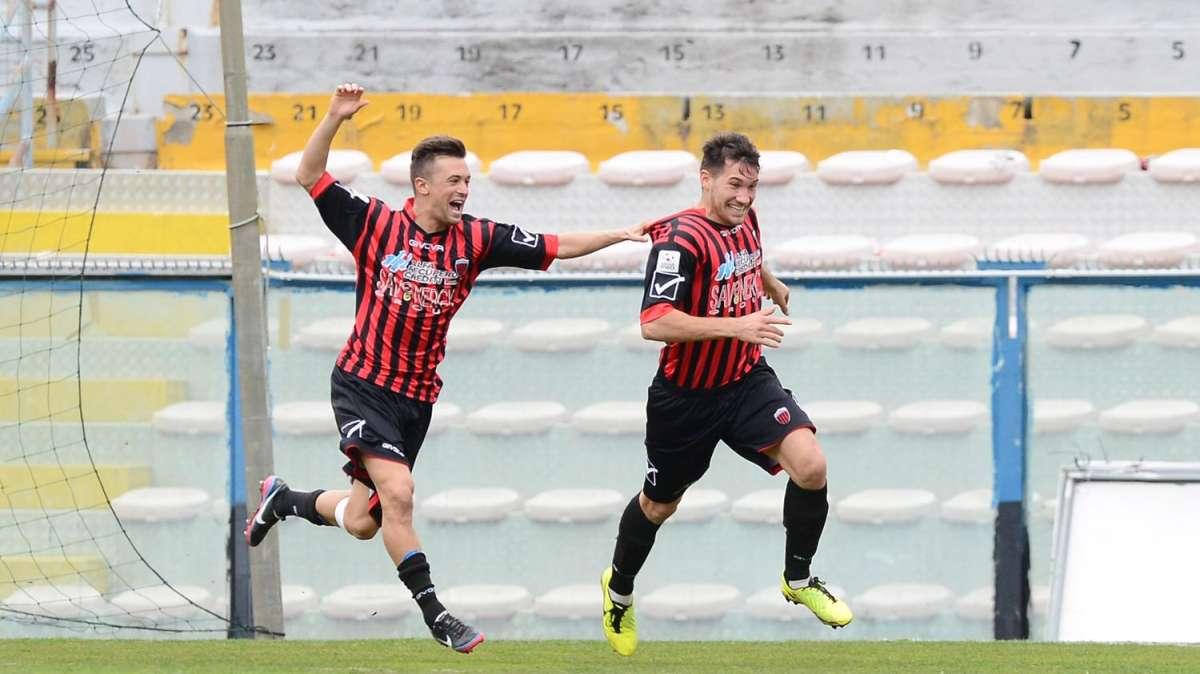 LIVE TLP HILTON - Pro Vercelli, piace Pepe