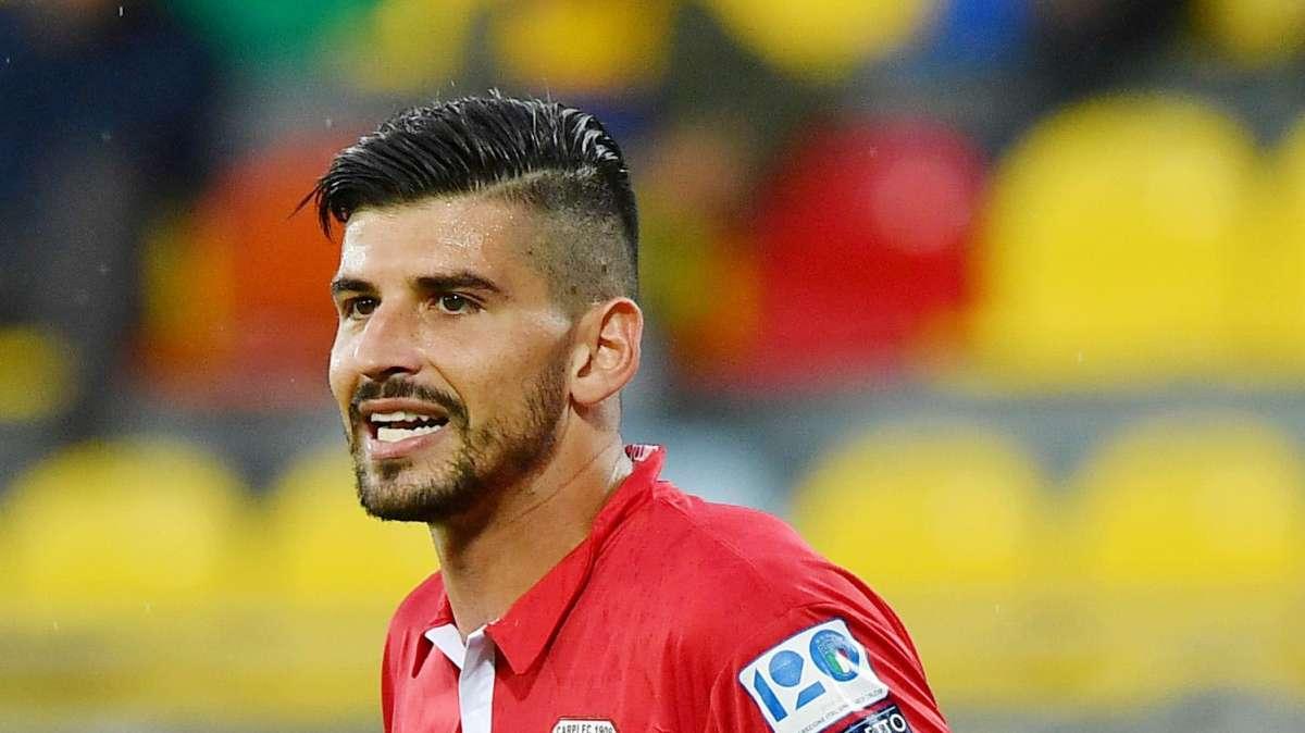Brosco: "Il nostro girone è il più tosto. Sogno di riportare il Pescara in B"