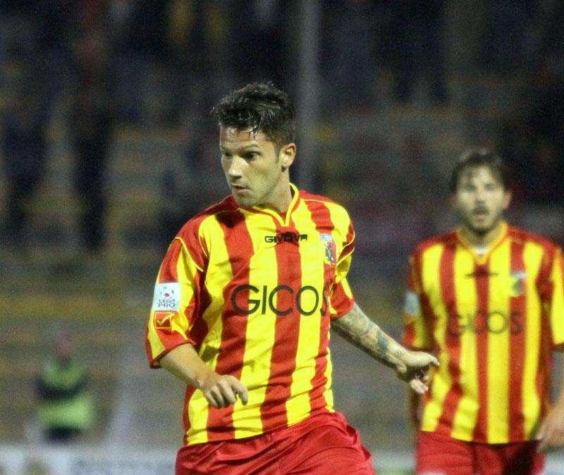 Catanzaro, riscattato Russotto