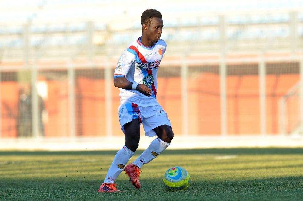 Catania, Ag. Manneh: "Rientro anticipato? Potremmo riparlarne"
