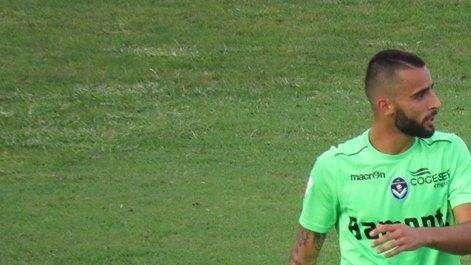 Giana, Chiarello va all'Alessandria: il suo saluto al club lombardo
