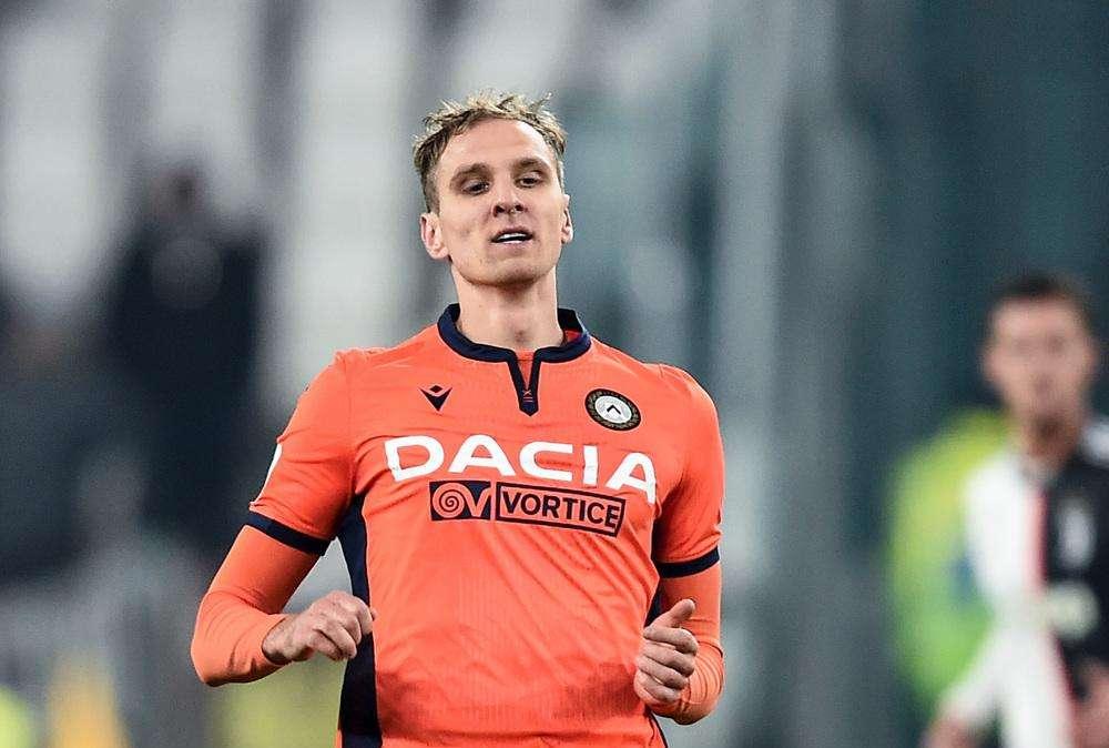 Virtus Verona, caccia alla punta: in corsa Raicevic, Teodorczyk e Ragusa