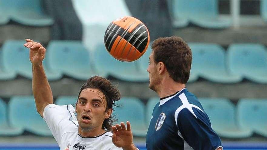 Due ex Lega Pro per il Pomigliano