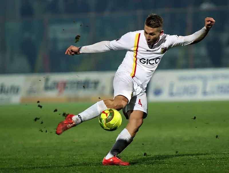 NOTIZIA TC - Casertana, accordo con l'Entella per Icardi