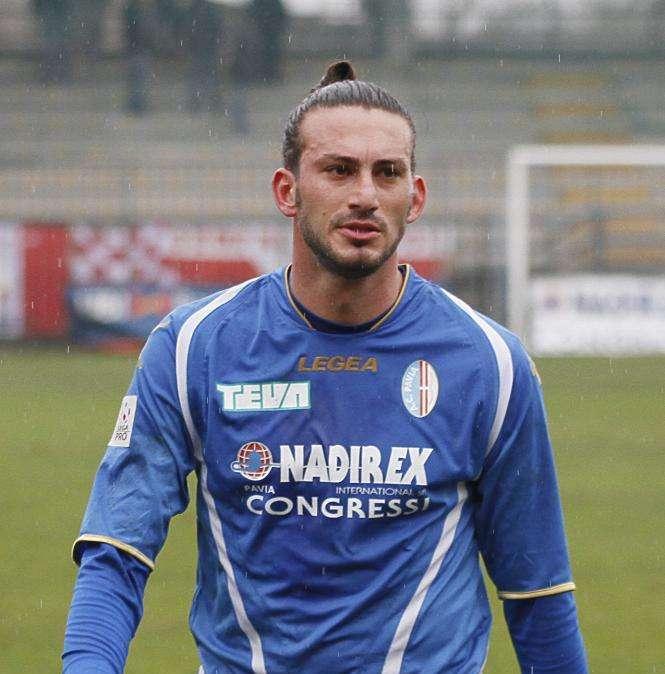 NOTIZIA TC Reggina, domani incontro con La Camera