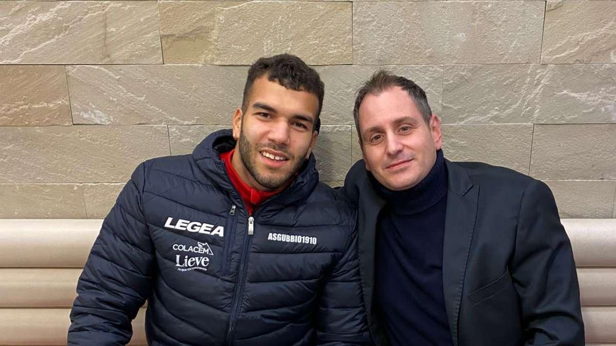 UFFICIALE - Modena, colpo Oukhadda: contratto fino al 2025