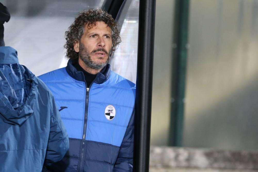 INTERVISTA TC - Robur Siena, Dal Canto: "Ripresa del torneo un rebus"