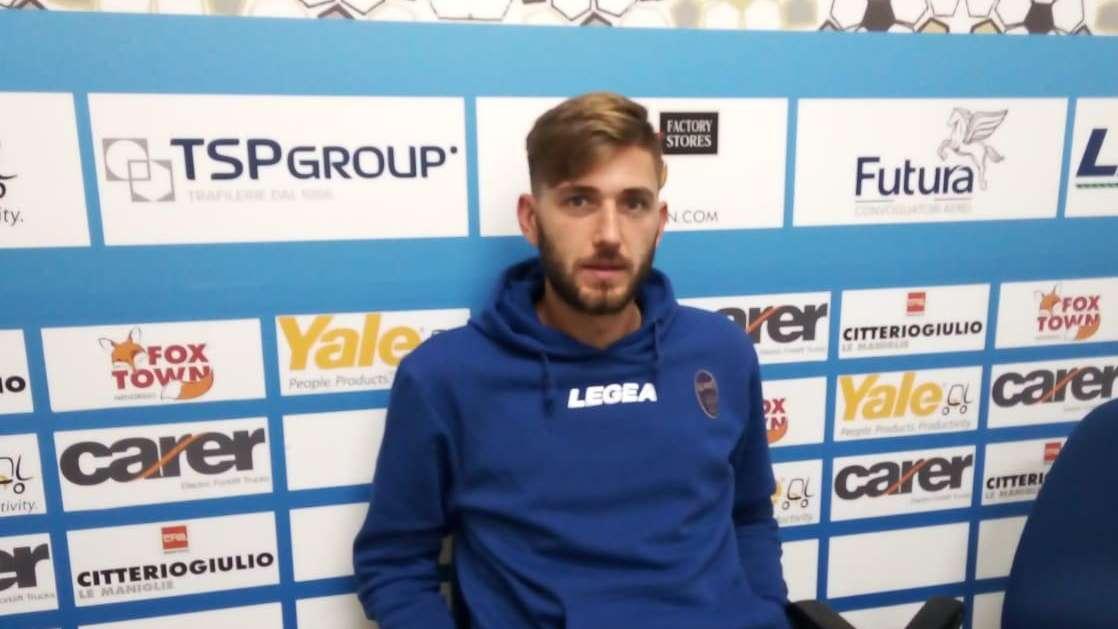 Top & Flop di Renate-Alessandria