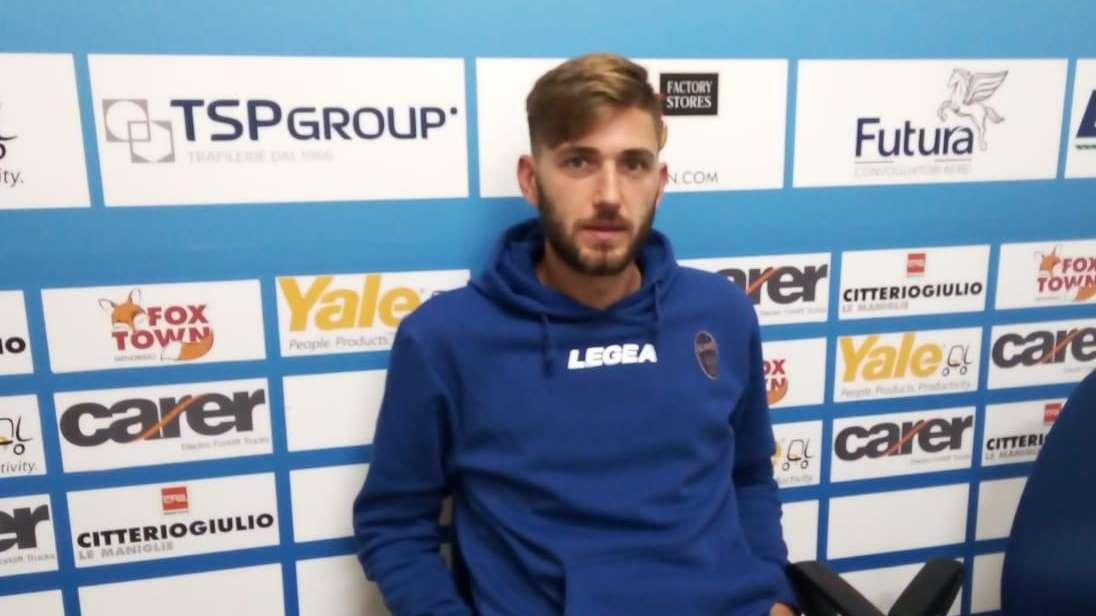 INTERVISTA TC - Renate, Galuppini: "Il nostro non è un miracolo"