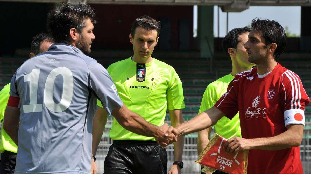 Lega Pro, gli orari delle gare di campionato
