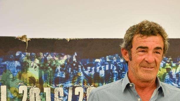 E' il Catanzaro di Re Tano l'anti-Catania