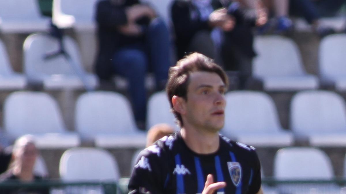 Cittadella, rinforzo in arrivo dal Renate: trattativa in chiusura per Ghezzi