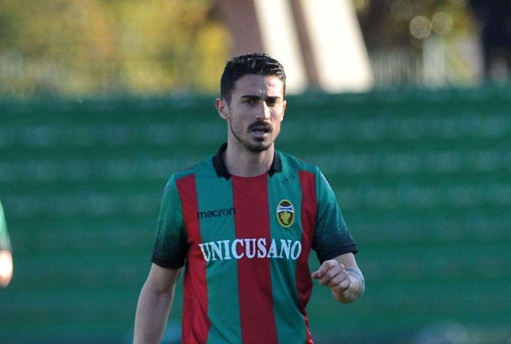 La Samb punta alla conferma di Marco Frediani