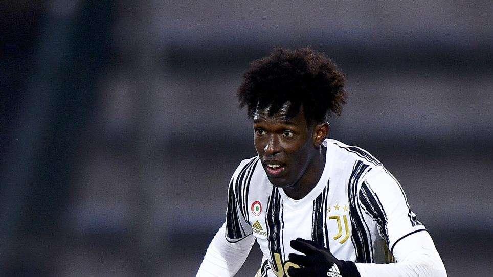 Juve U23, Felix Correia: "Felice del debutto ma più contento per i 3 punti"