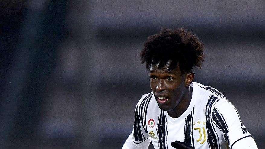 UFFICIALE - Juventus Next Gen, Felix Correia in prestito al Maritimo