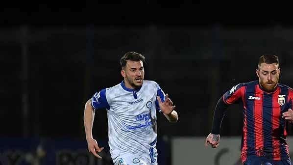 NOTIZIA TC - Pisa, occhi su Scaringella