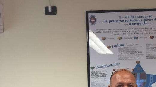 NOTIZIA TC - Giana Erminio, per l'attacco si pensa a Monni
