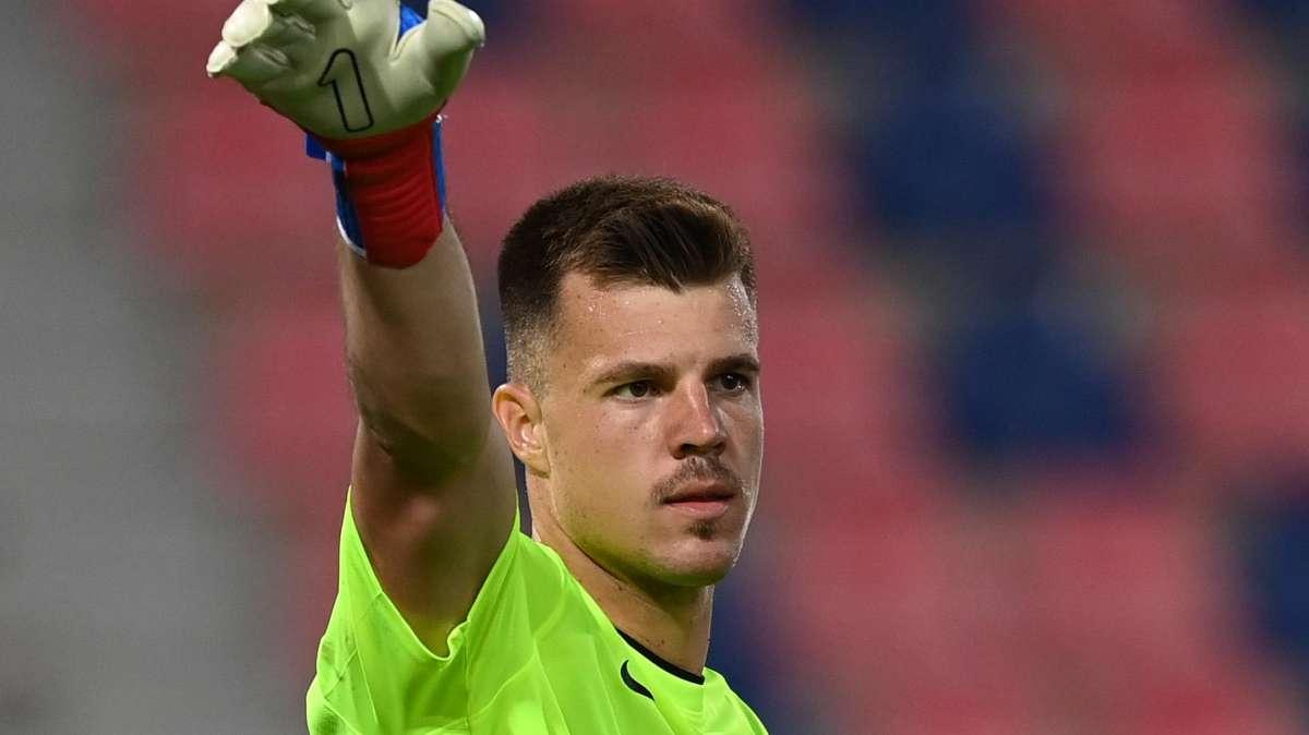Triestina, sirene dalla B per Matosevic: è nel mirino della Juve Stabia