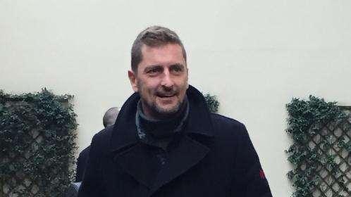 ESCLUSIVA TLP - Prato, pres Toccafondi: "Dopo la salvezza mi son sdraiato in campo. Fieri di avercela fatta con tanti giovani. Malotti? Pensare non lo conosceva nessuno..."