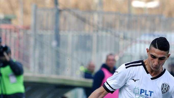 Ancona-Matelica, in arrivo Noce dal Catania