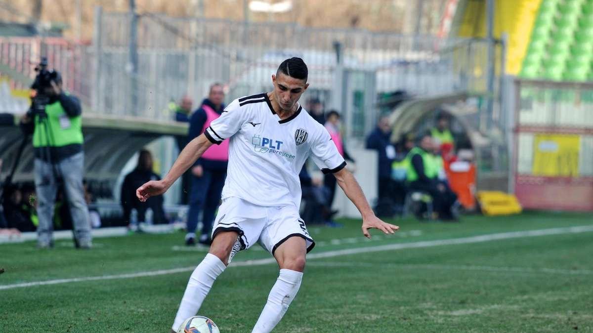 Catania, Noce: "La casacca rossazzurra la sento più che mai mia"