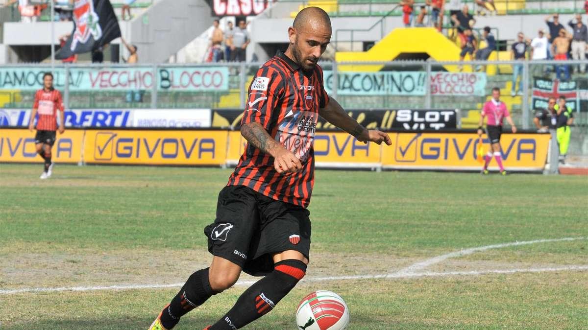 1^ Divisione, Evacuo e Mazzeo regalano la prima vittoria alla Nocerina