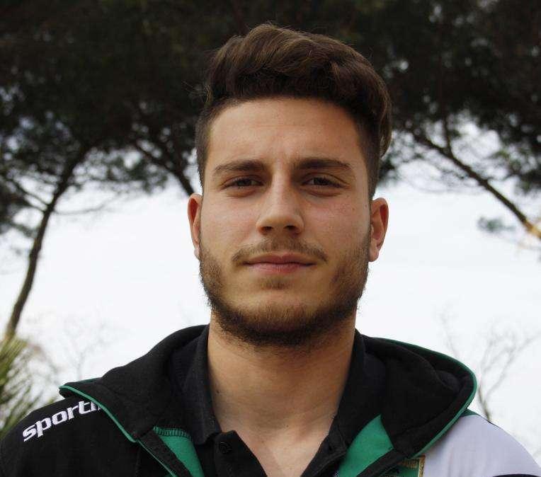 NOTIZIA TC Juve Stabia, rinnovo annuale per Bacci