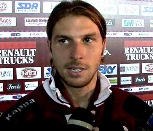 INTERVISTA TC Zanetti: "Sudtirol come il Chievo: strutture da A"