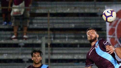 Potenza, si pensa all'esterno offensivo Volpicelli