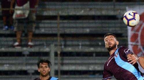 NOTIZIA TC - Pro Piacenza, ha firmato Volpicelli