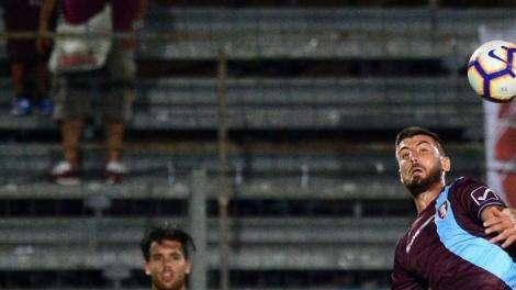 Volpicelli, dal Pro Piacenza alla...Serie A rumena