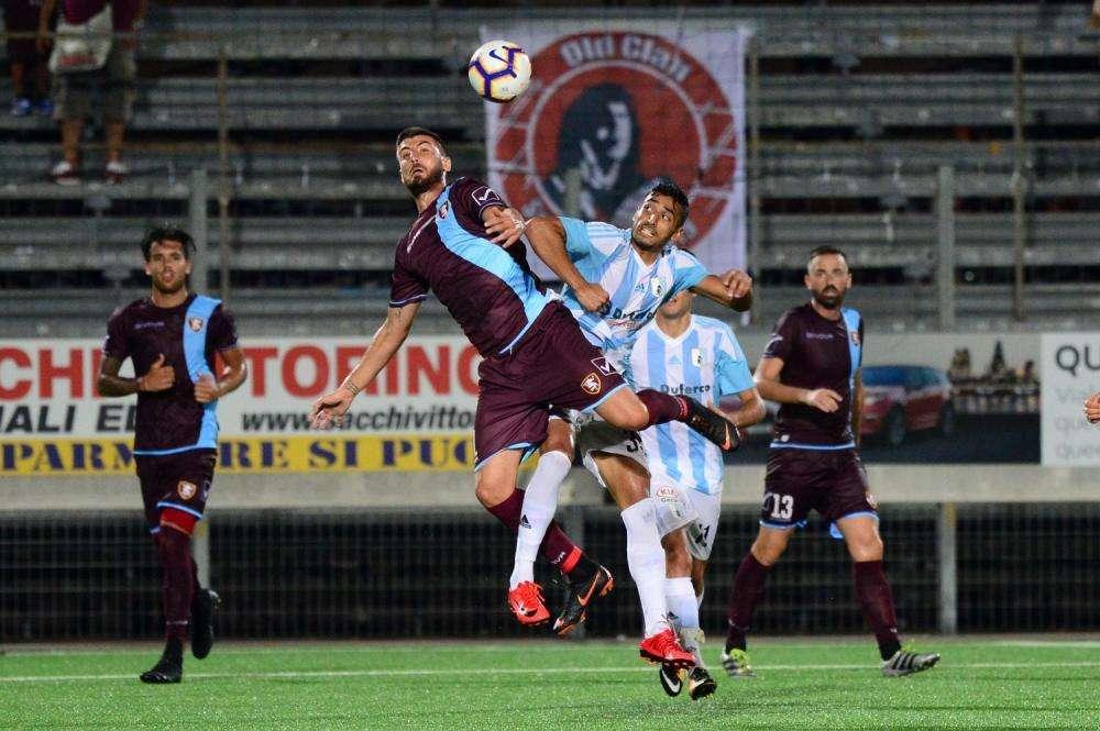 Samb, fatta per Volpicelli. Arriva in prestito dalla Salernitana