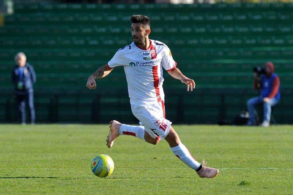 Monza, il club brianzolo riscatterà dall'Inter Andrea Palazzi