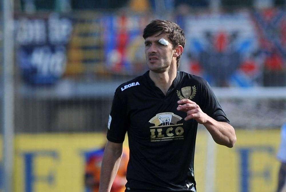 NOTIZIA TC - Catanzaro, Atanasov verso la risoluzione e il ritorno in Bulgaria