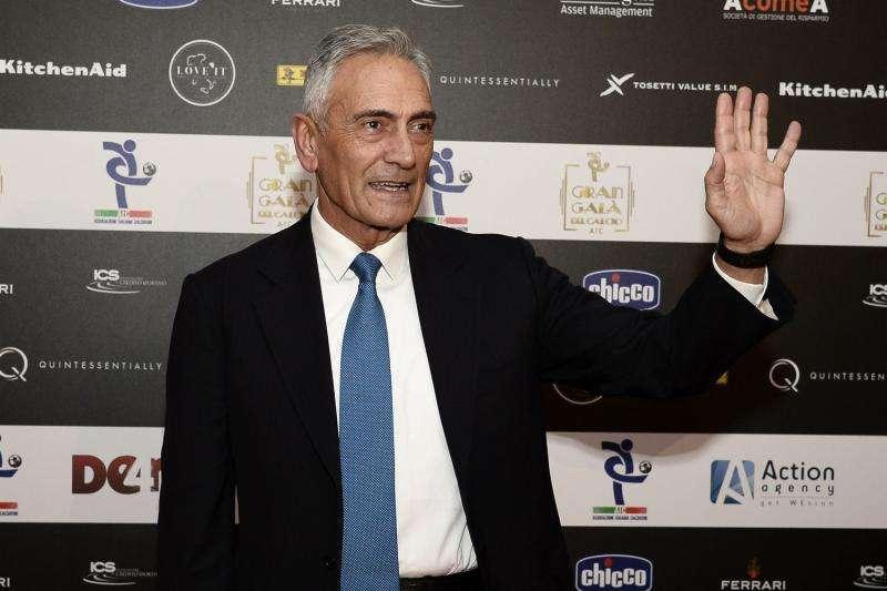ESCLUSIVA TLP - Lega Pro, pres. Gravina: "Final Four un successo. Iscrizioni? Fino al 30 giugno può succedere di tutto. Allenatori con la valigetta? Chi sa denunci"