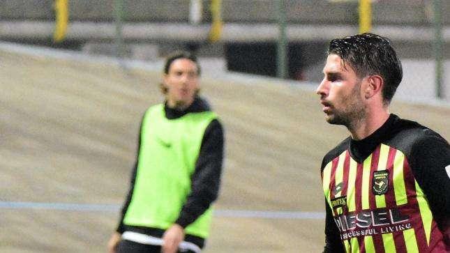 NOTIZIA TC Piacenza, occhi su Minesso
