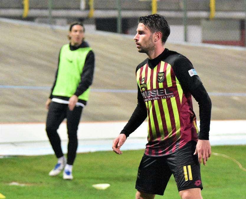 NOTIZIA TC - Pisa, il rinforzo in attacco arriva da Padova: vicino Minesso