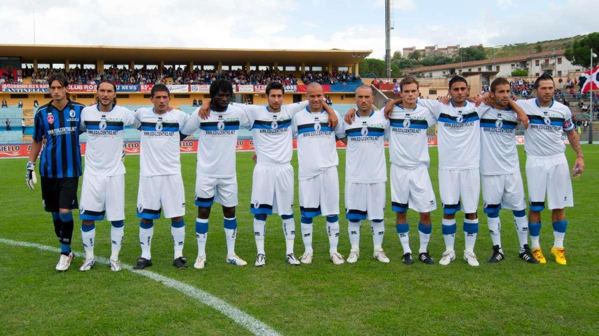 Anticipo 1^ Divisione, ecco le formazioni ufficiali di Pisa-Viareggio