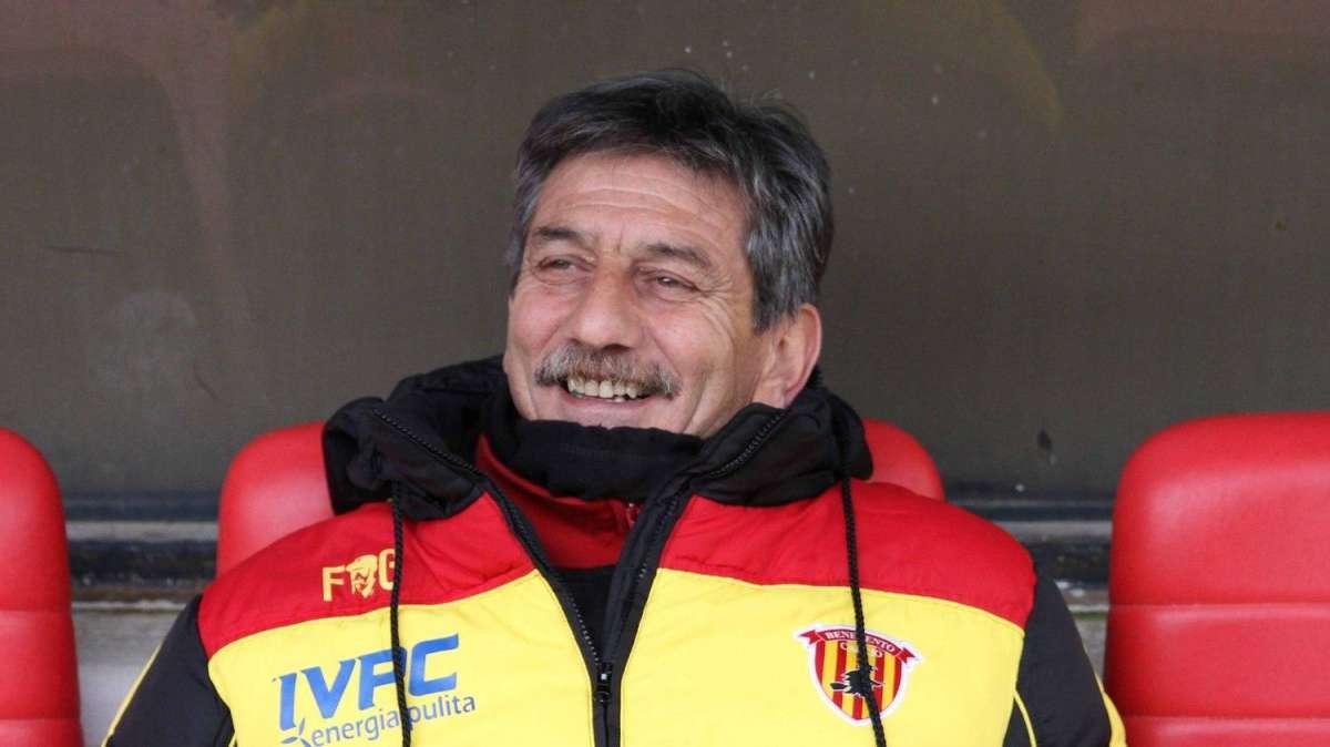 Brini: "Visti i nomi delle squadre, possiamo parlare di Serie B, non di C"