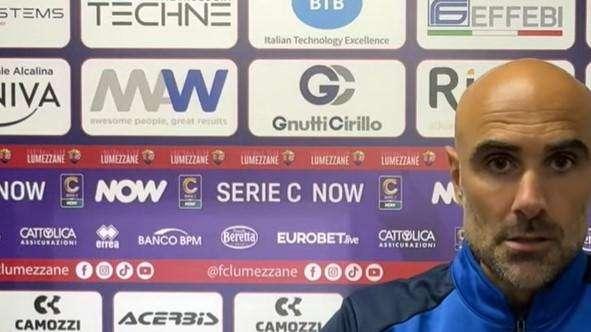 Pergolettese-V.Verona, assente Capoferri, c'è Gomez: probabili formazioni