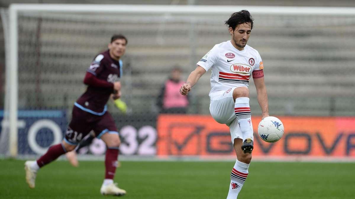 Pergolettese, l'ex Agnelli riparte dalla D e firma col FC Messina