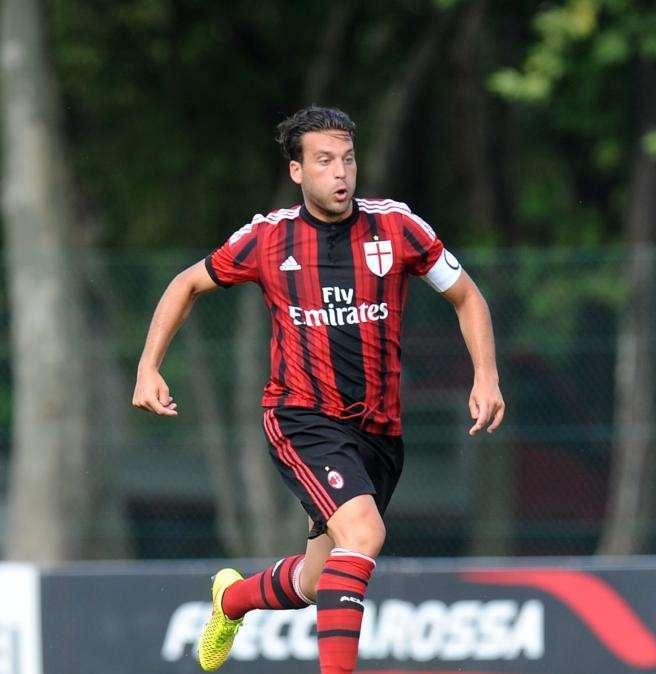 NOTIZIA TC Robur Siena, Rondanini interessa a Venezia e Virtus Entella